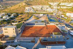 Nana Golden Beach - All Inclusive