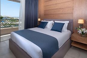 Nana Golden Beach - All Inclusive