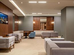 Nana Golden Beach - All Inclusive