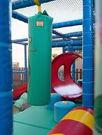 Nana Golden Beach - All Inclusive