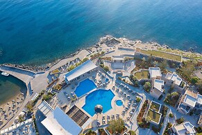 Nana Golden Beach - All Inclusive