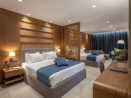 Nana Golden Beach - All Inclusive