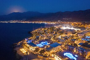 Nana Golden Beach - All Inclusive
