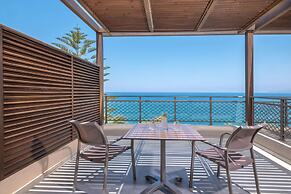 Nana Golden Beach - All Inclusive