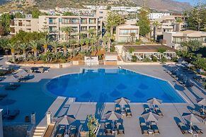 Nana Golden Beach - All Inclusive