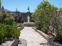 Nana Golden Beach - All Inclusive