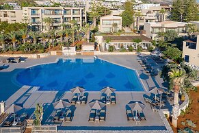 Nana Golden Beach - All Inclusive