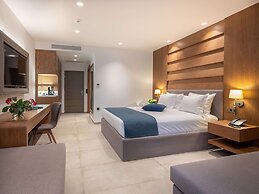 Nana Golden Beach - All Inclusive