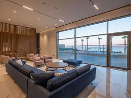 Nana Golden Beach - All Inclusive