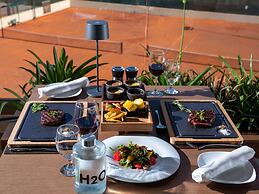 Nana Golden Beach - All Inclusive