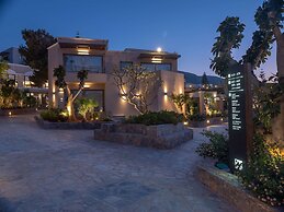 Nana Golden Beach - All Inclusive