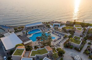 Nana Golden Beach - All Inclusive