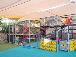 Nana Golden Beach - All Inclusive