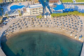 Nana Golden Beach - All Inclusive