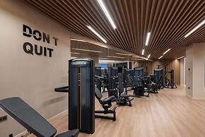 Nana Golden Beach - All Inclusive