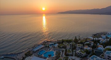 Nana Golden Beach - All Inclusive