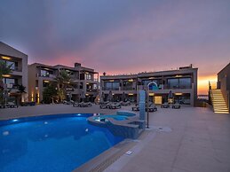 Nana Golden Beach - All Inclusive