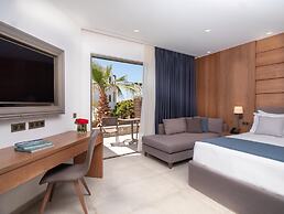 Nana Golden Beach - All Inclusive