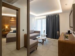 Nana Golden Beach - All Inclusive