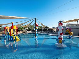Nana Golden Beach - All Inclusive