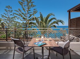 Nana Golden Beach - All Inclusive