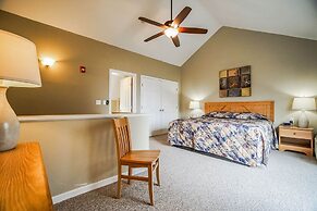 Tanglwood Resort