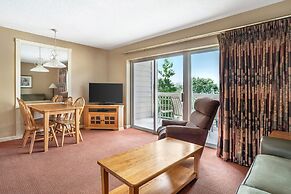 Sunrise Ridge Resort