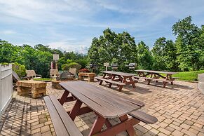 Sunrise Ridge Resort
