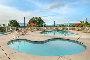 Sunrise Ridge Resort