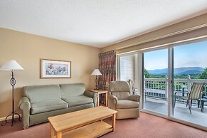 Sunrise Ridge Resort