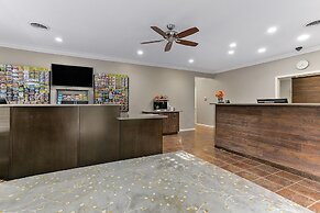 Sunrise Ridge Resort