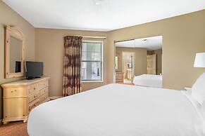 Sunrise Ridge Resort