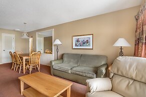 Sunrise Ridge Resort