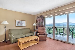 Sunrise Ridge Resort