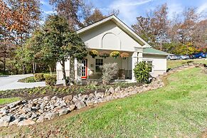 Sunrise Ridge Resort