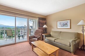 Sunrise Ridge Resort