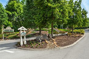 Sunrise Ridge Resort