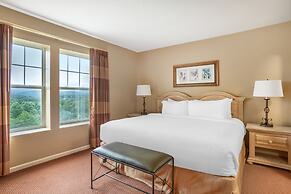 Sunrise Ridge Resort