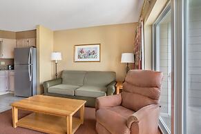 Sunrise Ridge Resort