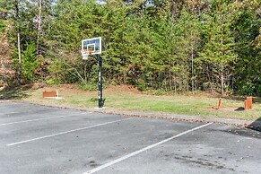 Sunrise Ridge Resort