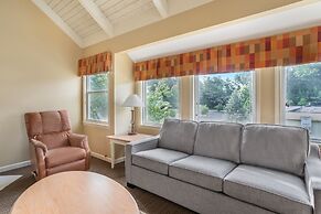 Sunrise Ridge Resort