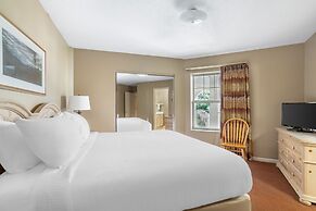 Sunrise Ridge Resort