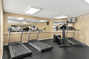 Sunrise Ridge Resort