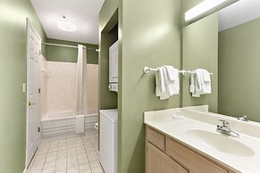 Sunrise Ridge Resort