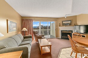 Sunrise Ridge Resort