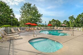 Sunrise Ridge Resort