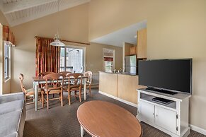 Sunrise Ridge Resort