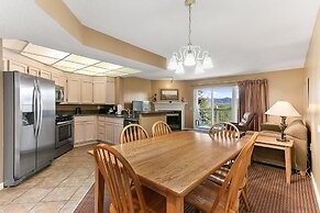 Sunrise Ridge Resort