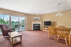 Sunrise Ridge Resort