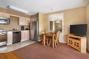 Sunrise Ridge Resort